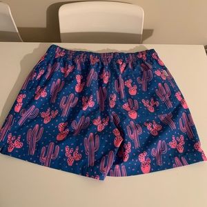 Chubbies Swim Trunks